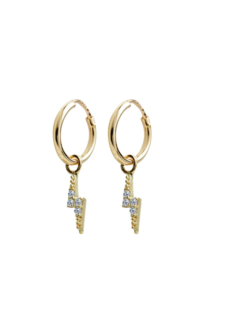 Imagen - Pendientes de Customima, 75€.