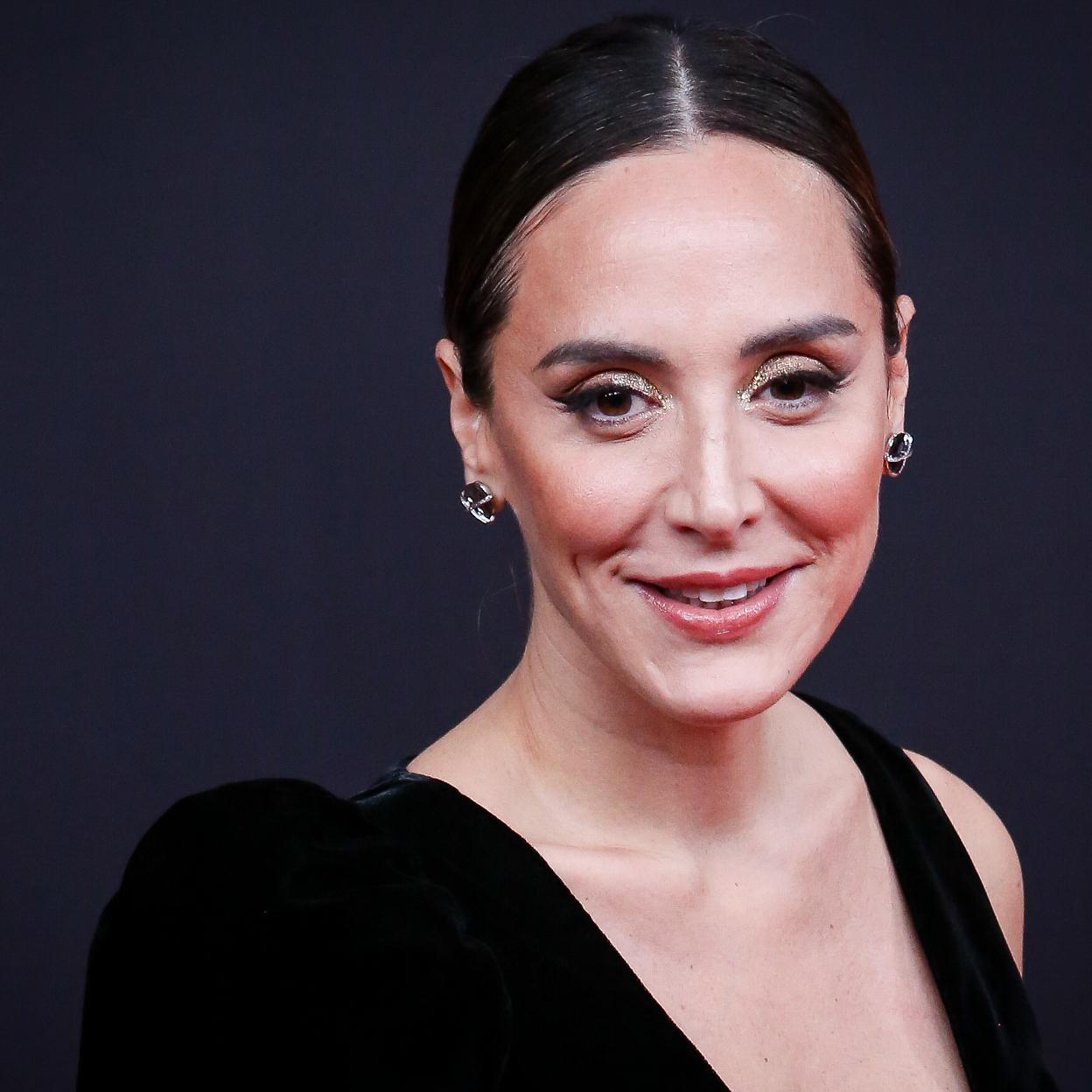 Tamara Falcó, la marquesa de Griñón.