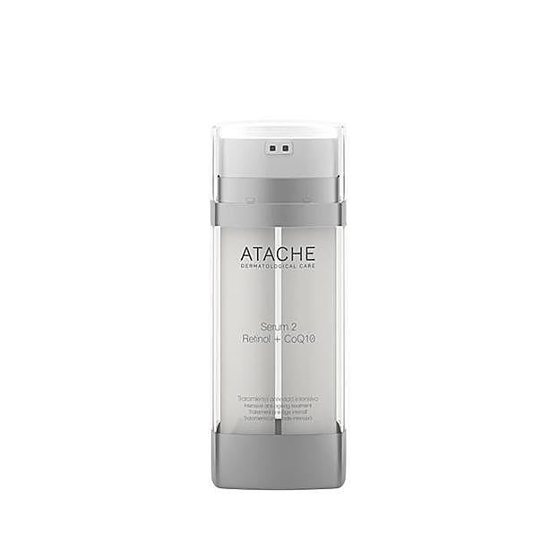 Vital Age Serum 2 Retinol + COQ10 de Atache