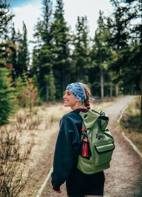 Imagen - Sal a dar paseos a paso rápido y consigue un efecto similar al de un ejercicio de alta intensidad/PEXELS