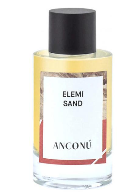 Imagen - Elemi Sand de Aconú.