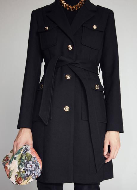 Imagen - El abrigo de Sfera.