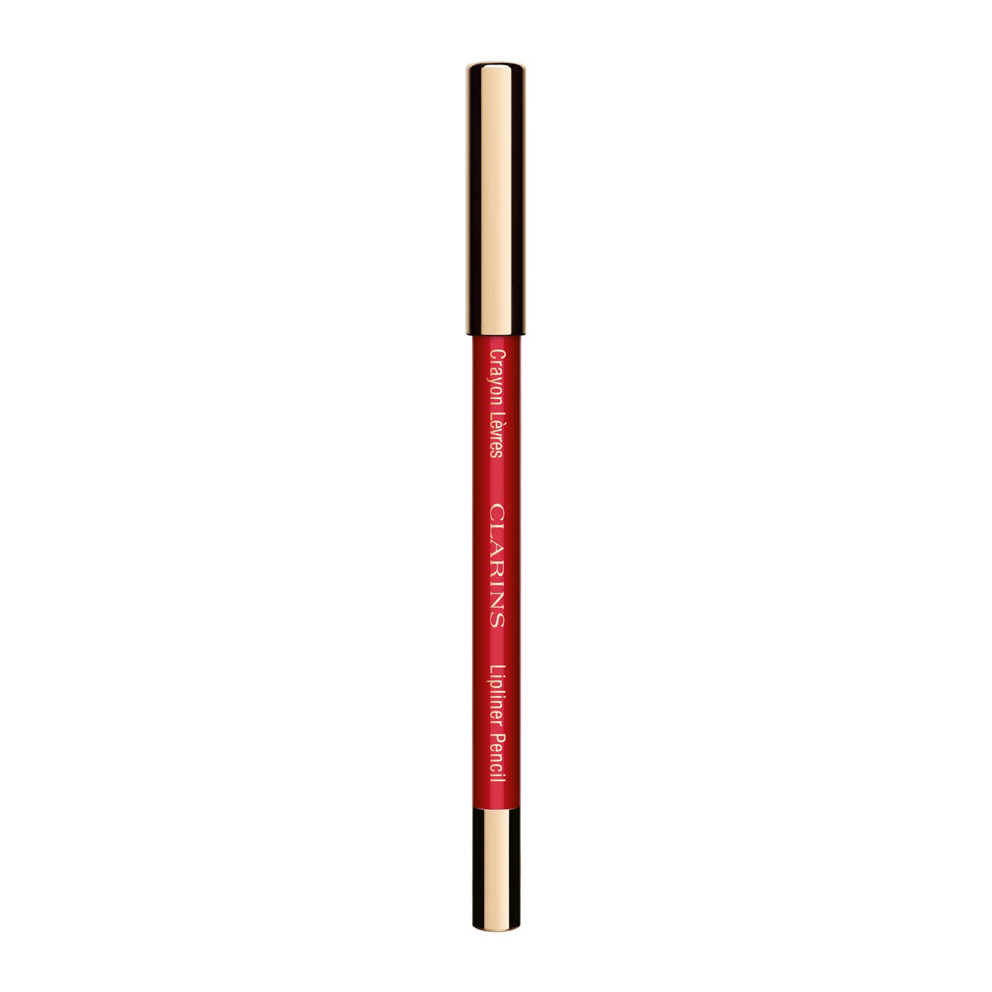 La firma francesa revoluciona el mundo de los perfiladores con Crayon Lèvres, ya que, dentro de esta gama tienen cuatro colores que se adaptan a los tonos a los tonos de la piel. Su fórmula contiene aceite de jojoba, que proporciona suavidad y confort a los labios. (21,50 euros) 