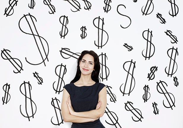 "Show me the money": 7 frases que nunca deberías decir cuando pidas un aumento de sueldo