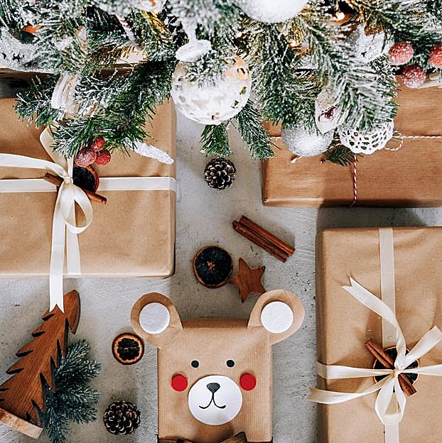 Aprovecha las ofertas del Black Friday para hacerte con la decoración navideña más original de Amazon