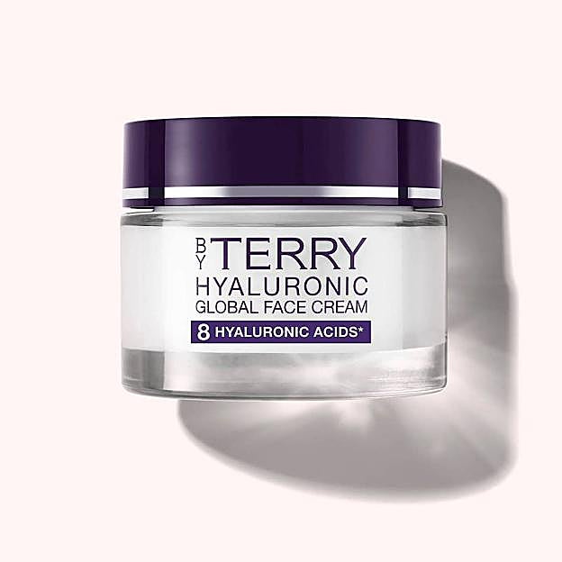 Hyaluronic Global Face Cream de By Terry