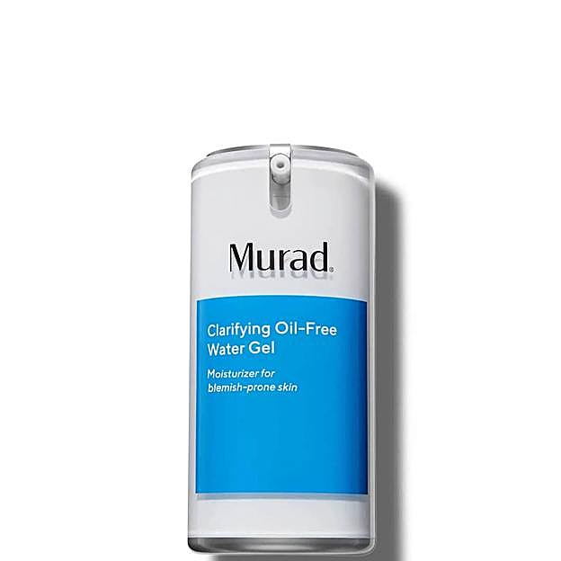 Clarifying Oil-Free Water Gel de Murad