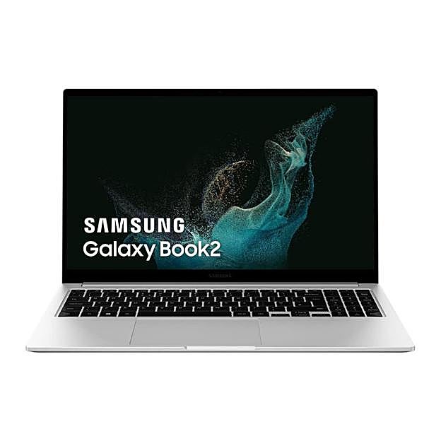 Samsung Galaxy Book.