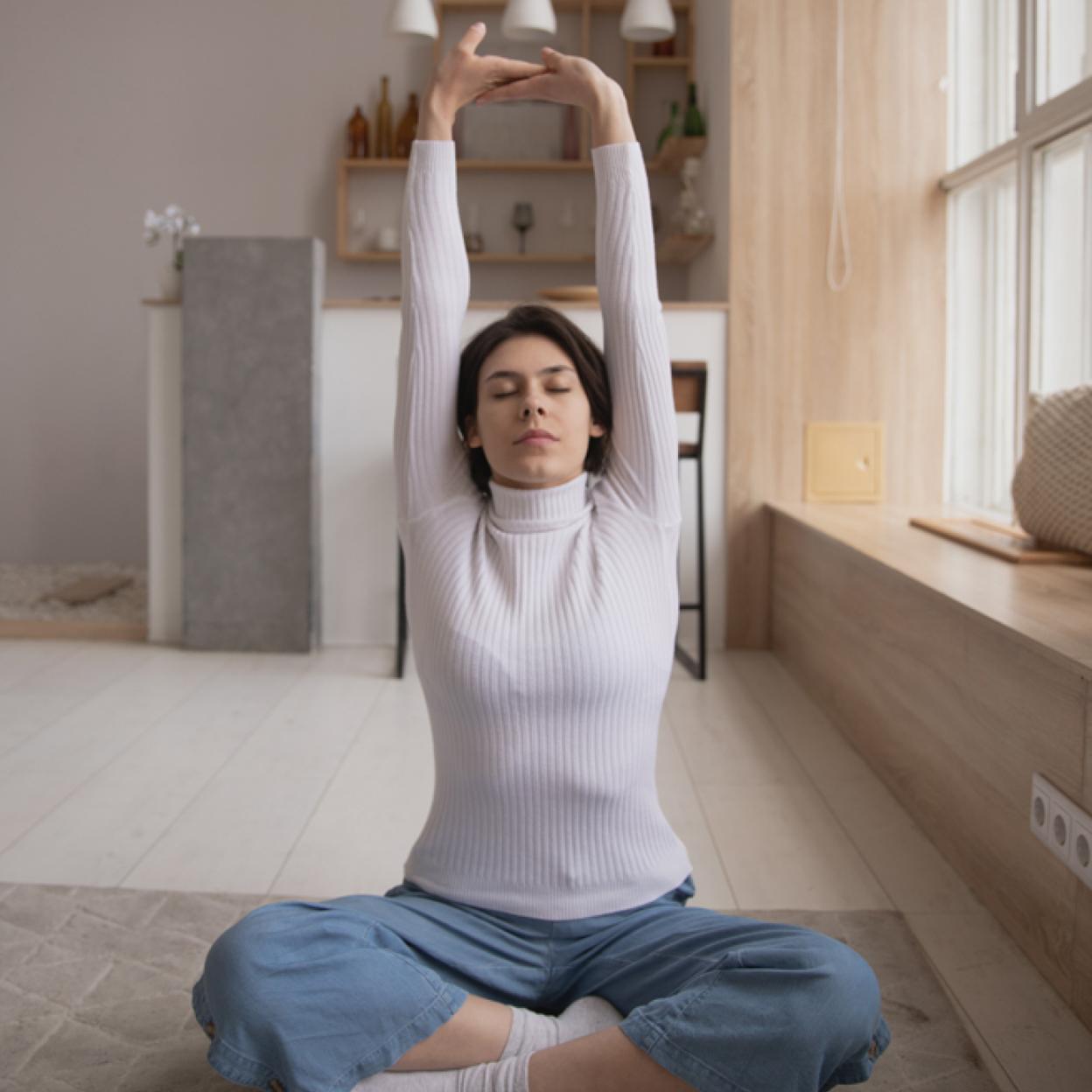 Este método japonés no cansa y te ayuda a mantenerte en forma