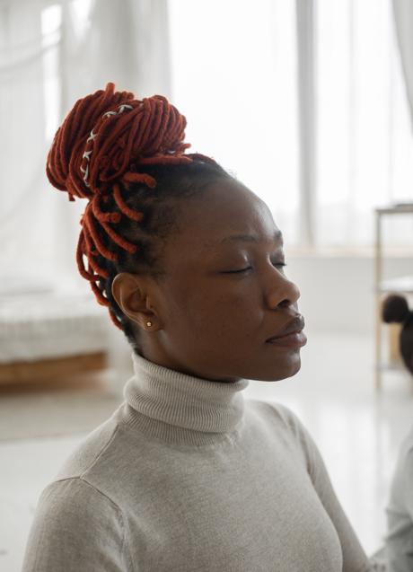 Imagen - Este ejercicio no cansa y te ayuda a empezar la mañana con energía/PEXELS