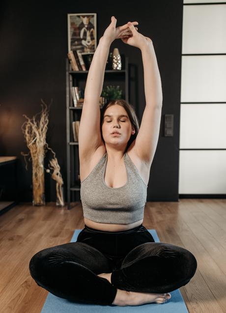 Imagen - Este ejercicio mejora la calidad de vida de las personas que lo practican/PEXELS