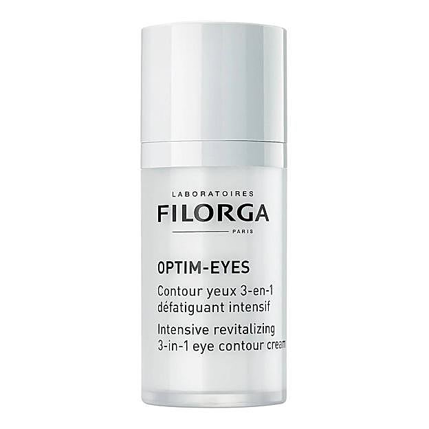 Optim-Eyes Intensive Revitalizing 3-in-1 Eye Contour Cream de Filorga
