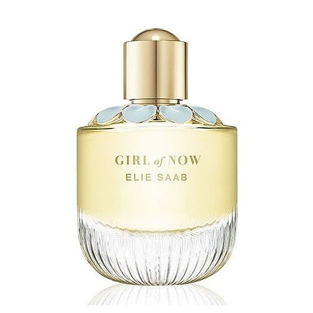 Girl of Now de Elie Saab.