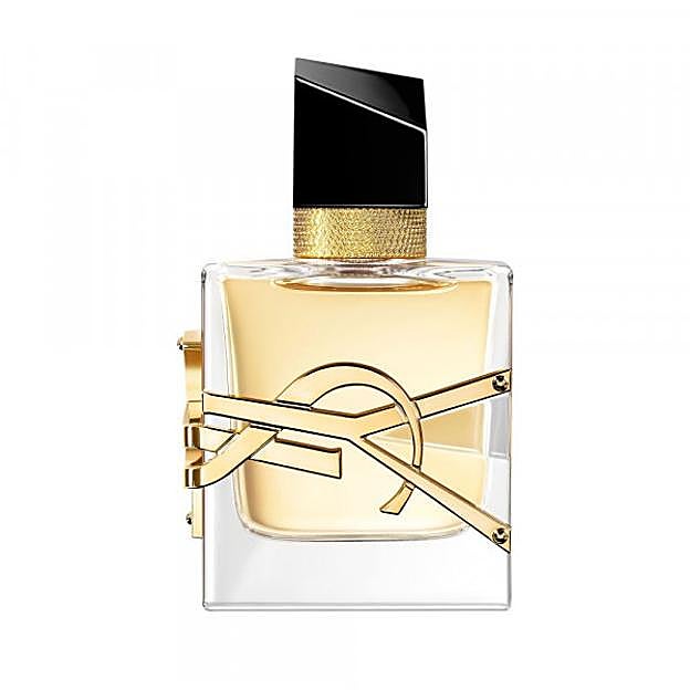 Libre EDP de Yves Saint Laurent.