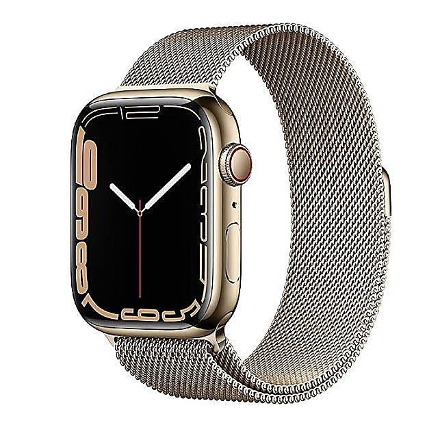 Apple Watch Serie 7