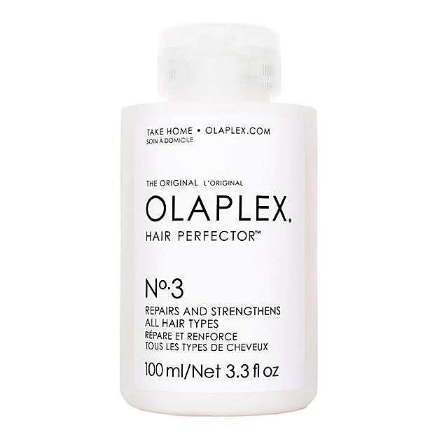 Mascarilla capilar Nº3 de Olaplex (29,99 euros).