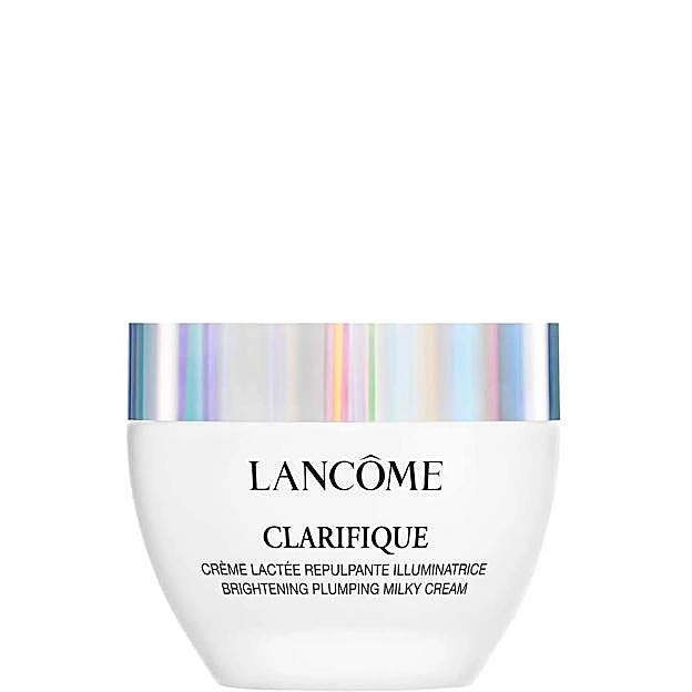 Clarifique Brightening Plumping Milky Cream de Lancôme