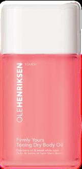 Imagen secundaria 2 - Vinosculpt Bálsamo Corporal Lifting y Firmeza, de Caudalie (28,60 €); hidratante Body Soufflé, de Moroccanoil (39,99 €) y aceite en seco Firmly Yours de Ole Henriksen (37,99 €)