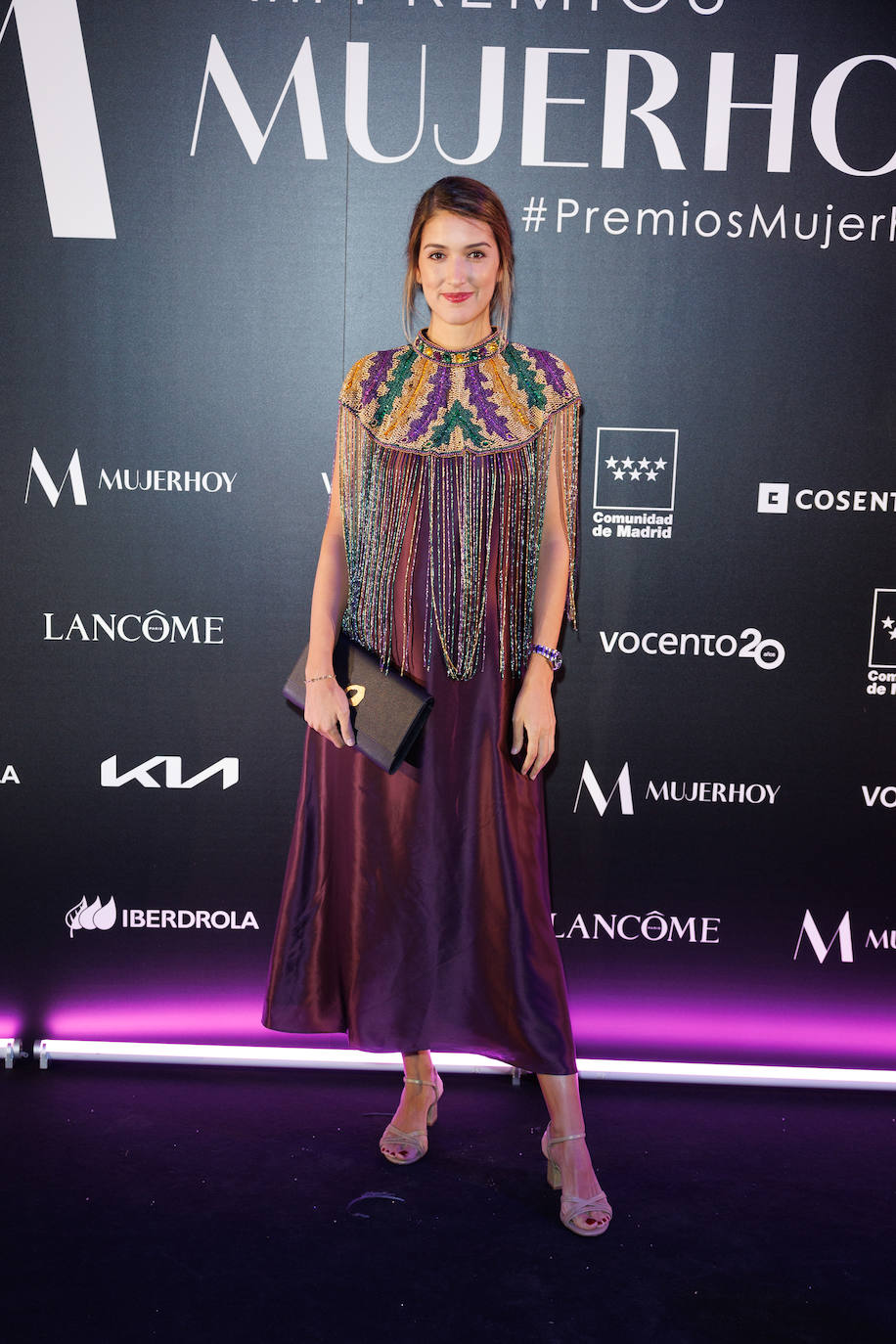 Valentina Suárez-Zuloaga, fundadora de ES Fascinante.