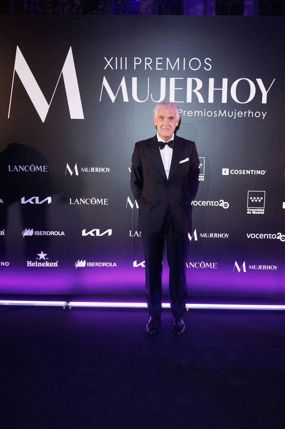 Evelio Acevedo, director gerente del Museo Thyssen-Bornemisza.