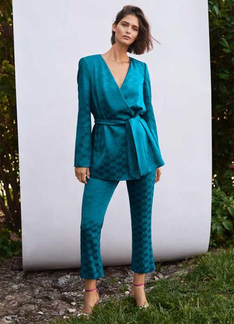 Imagen - El conjunto de Ana Boyer.