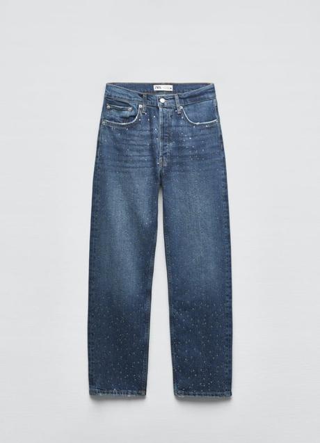 Imagen - Los vaqueros de Zara.