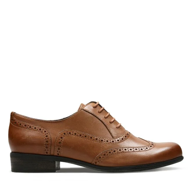 Clarks (99,95 euros).