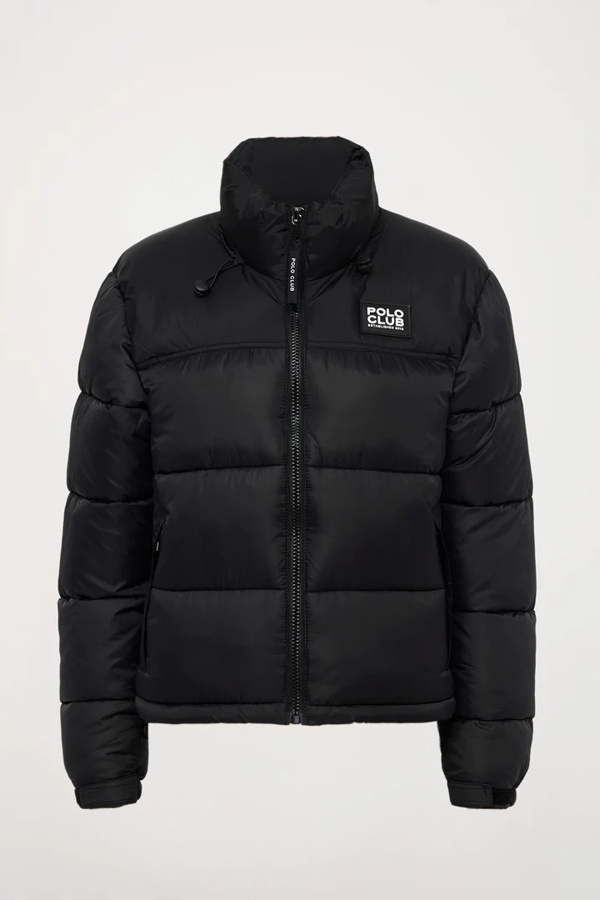 Polo Club (260 euros).