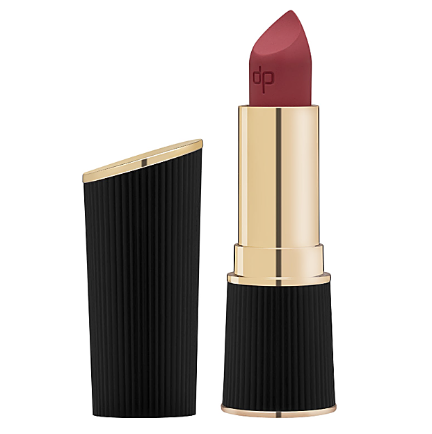 Pintalabios mate Intense Deliplus tono 03.