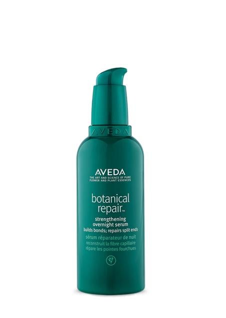 Imagen - Sérum reparador de noche de Aveda. Foto: Aveda.