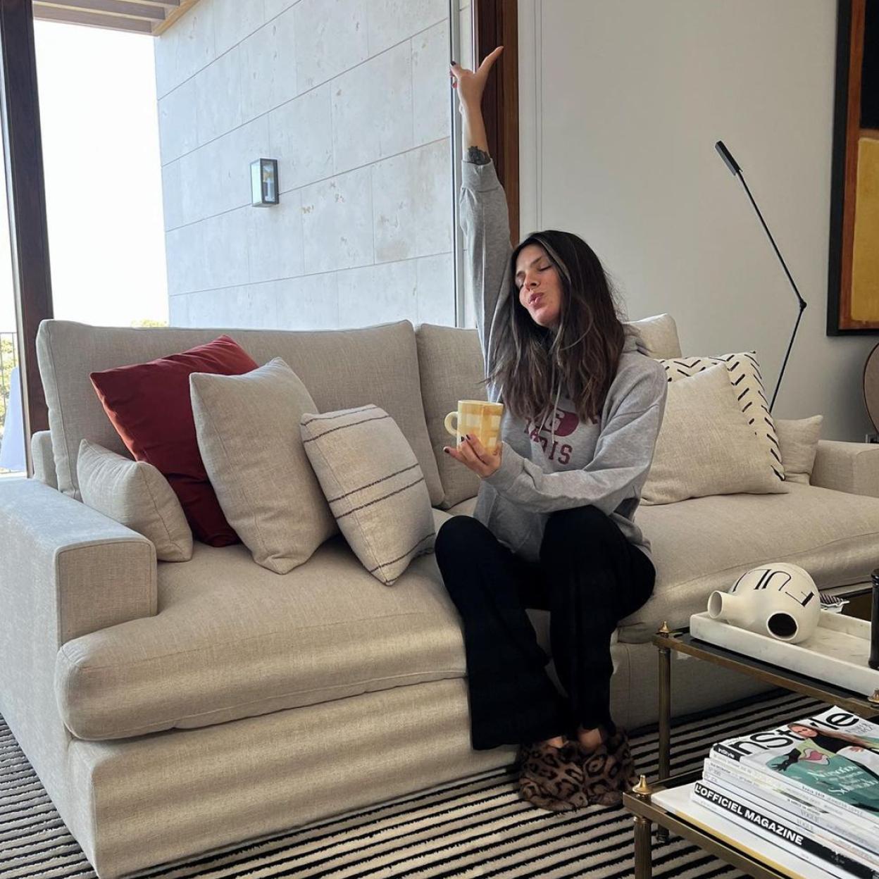 Hemos encontrado la mejor batidora para hacer smoothies. 