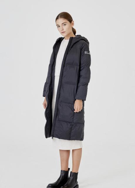 Imagen - Abrigo calefactable de Beston.Foto: Beston