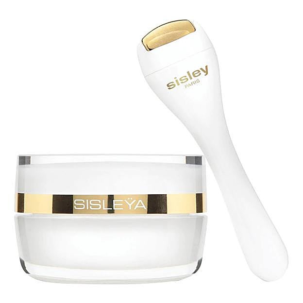 Sisleÿa L'Intégral Anti-Age de Sisley