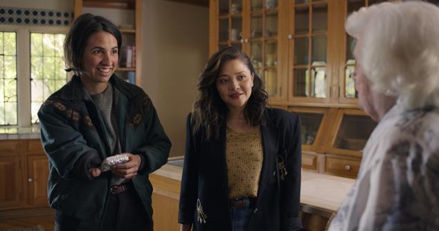 La producción inspirada en historias reales de la revista Epic Magazine regresa para contar en primera persona historias divertidas, románticas, conmovedoras y sorprendentes de los inmigrantes en Estados Unidos. Ocho historias increíbles sobre personas que representan la diversidad de todo un país y que llegarán en su totalidad a la plataforma. 