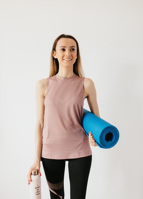 Imagen - El ejercicio de baja intensidad mejora tu salud cardiovascular y trabaja tu fuerza/PEXELS