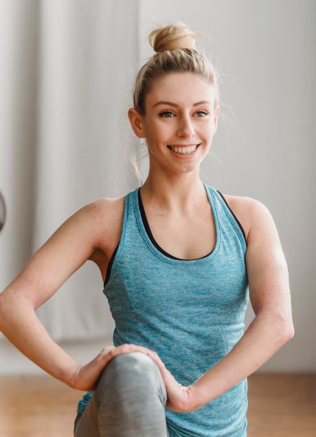 Imagen - Esta rutina te llena de energía y vitalidad/PEXELS