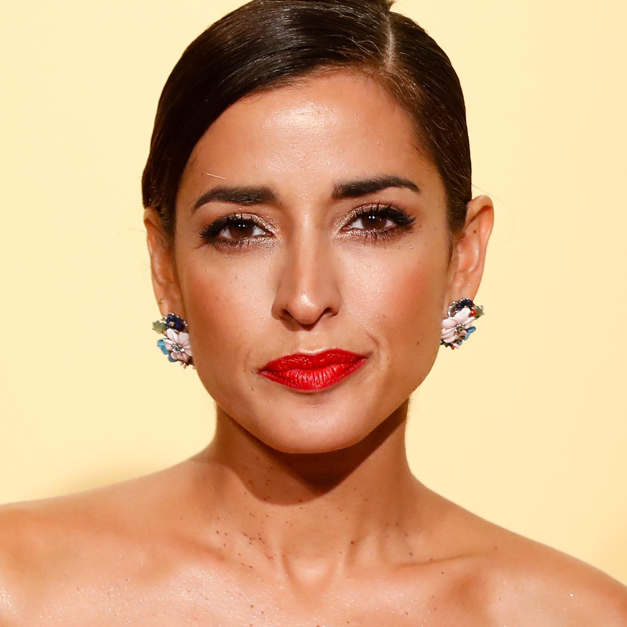 La actriz Inma Cuesta.