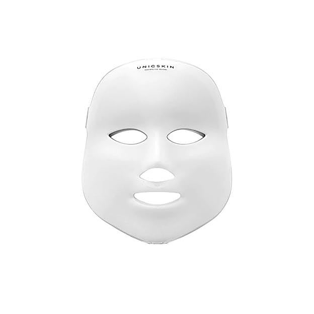 Máscara coreana de Unicskin.