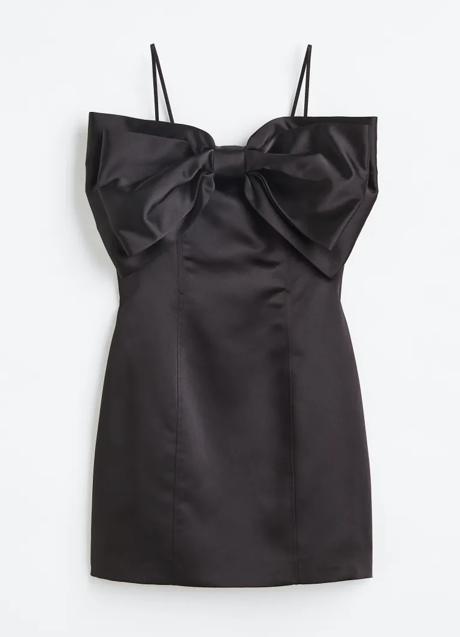 Imagen - Así es el vestido de H&M.