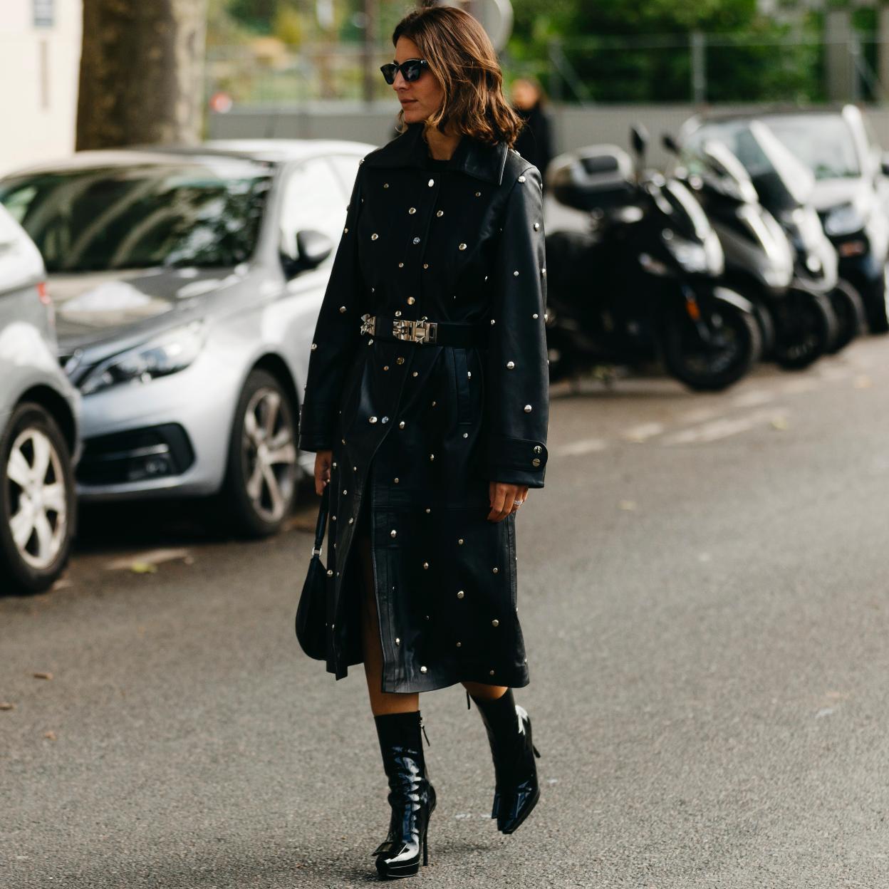 moda: Los botines con plataforma de Lefties de 30 euros que alargan la figura