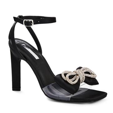 Imagen secundaria 1 - Los detalles del look de Primark.