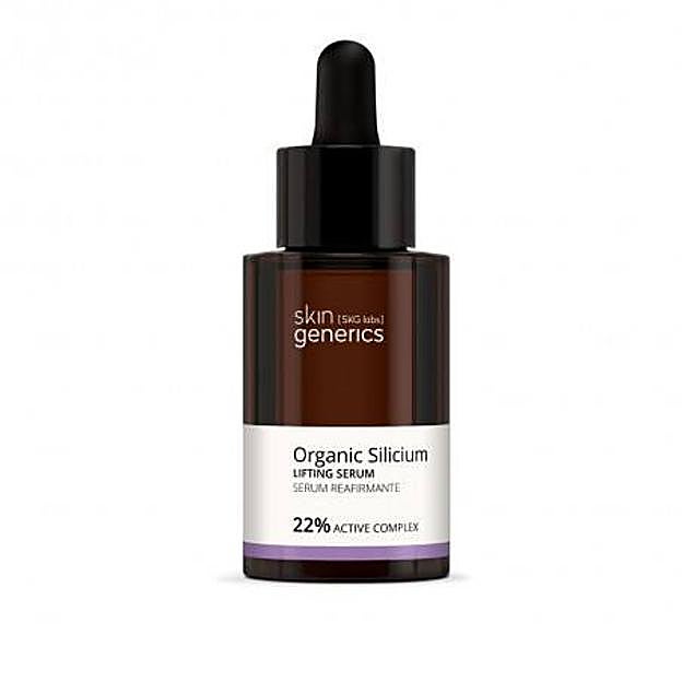 Organic Silicium Lifting Serum de Skin Generics