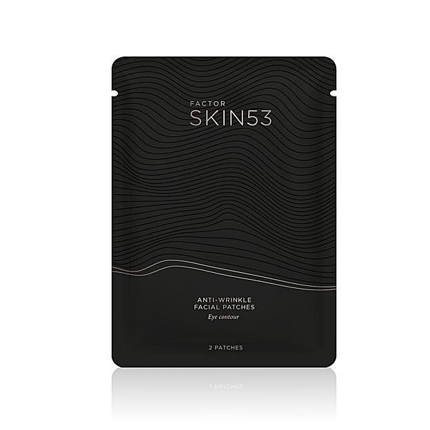 Parches Eye Contour de Factor Skin 53.