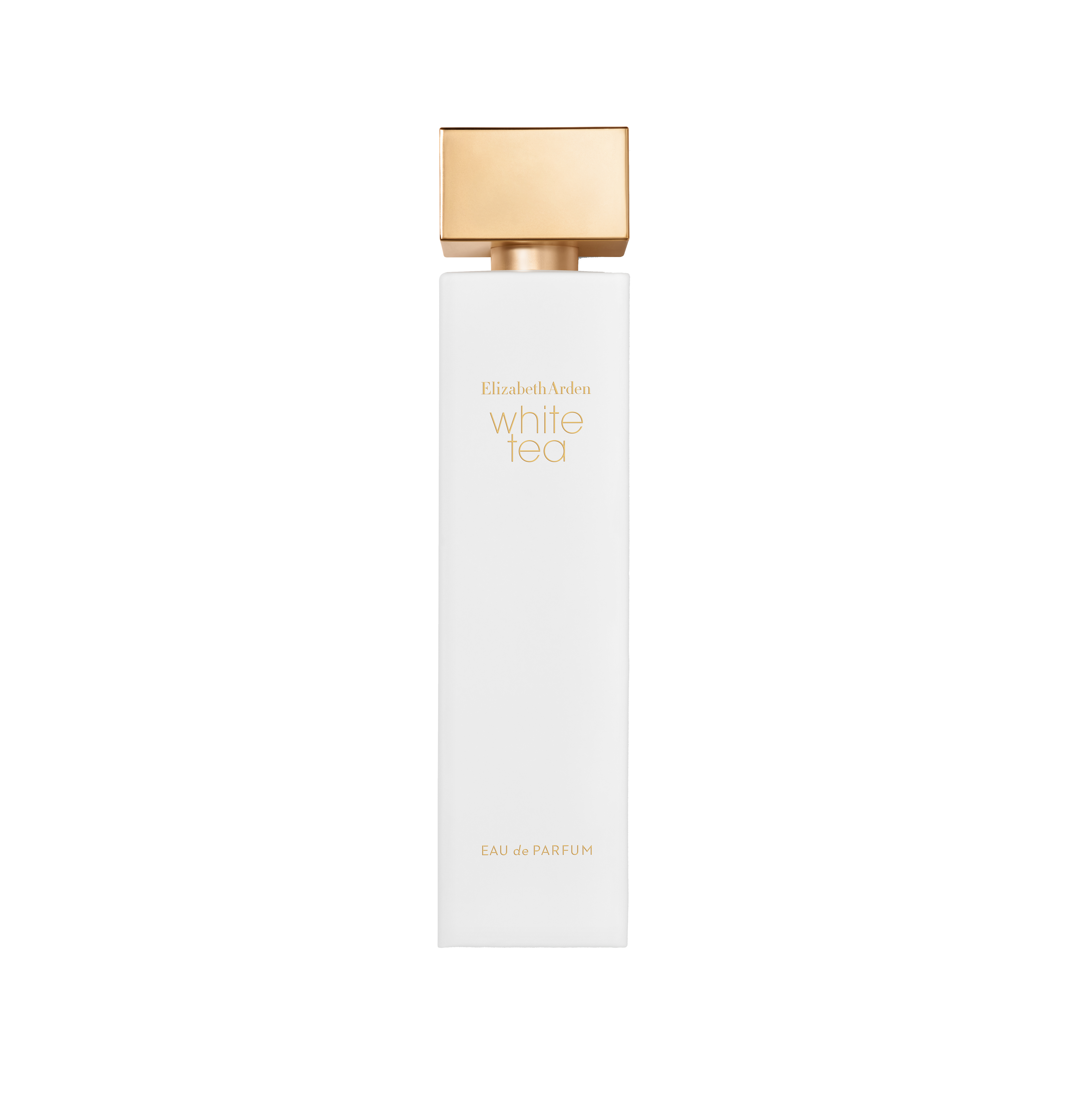 White Tea Eau de Parfum (58 € / 100 ml). 