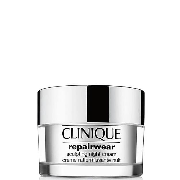 Repairwear Night Cream de Clinique