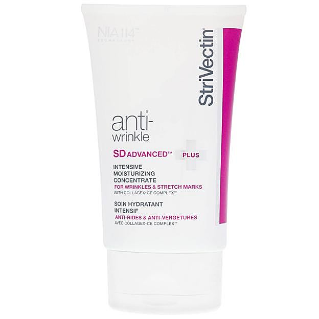 Anti-Wrinkle SD Advanced Plus Intensive Moisturizing Concentrate de Strivectin