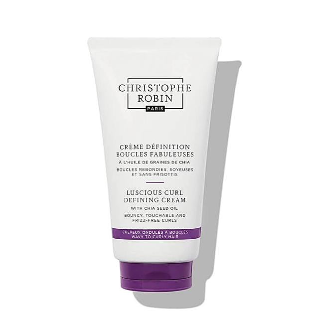 Luscious Curl Defining Cream de Christophe Robin