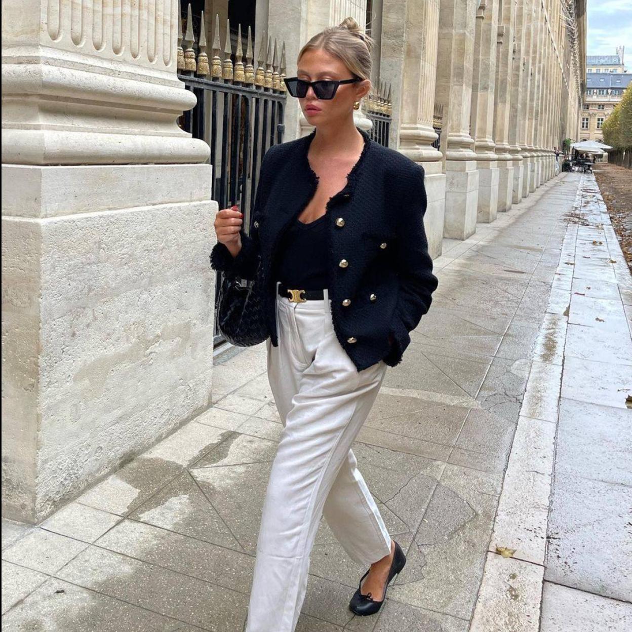 MODA: Los básicos clave de Massimo Dutti que te garantizan ser la mejor  vestida esta temporada | Mujerhoy