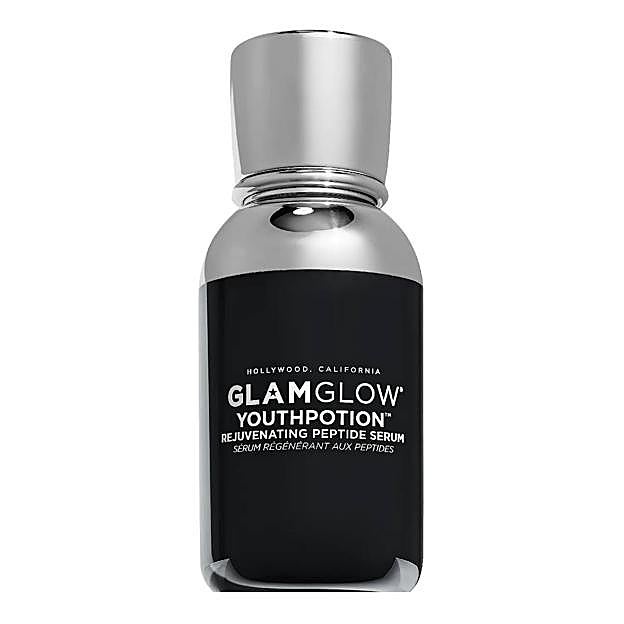 Youthpotion Rejuvenating Peptide Serum de GlamGlow