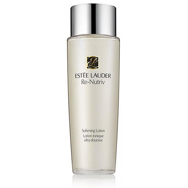 Estée Lauder Tónico Re-Nutriv Intensive.